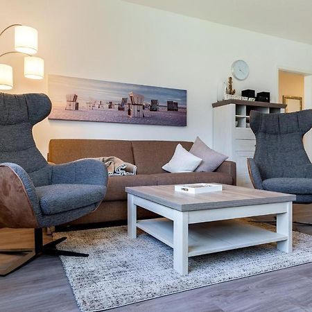 Aparthotel Ostseeallee Aparthotel Ostseeallee 4-31 บอลเทินฮาเกิน ภายนอก รูปภาพ